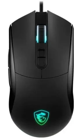 MSI Forge GM320