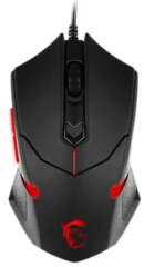MSI Interceptor DS B1