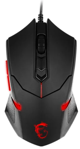 MSI Interceptor DS B1