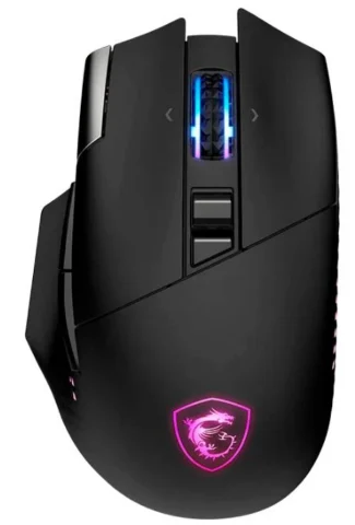 MSI VERSA PRO W