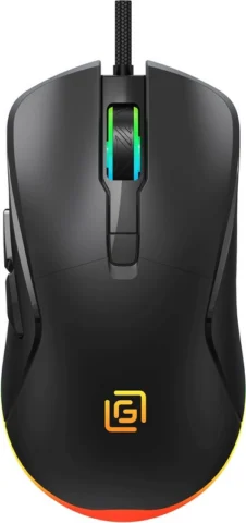 Oklick 750G