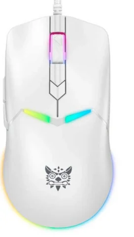 ONIKUMA CW929 5 кнопок 400-6400 dpi