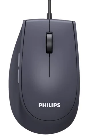 Philips SPK7327 5 кноп.