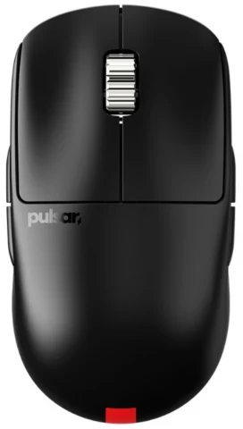 PULSAR X2 A eS Size 2