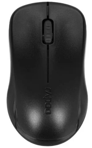 Rapoo 1680-BL Silent