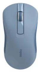 Rapoo B20 Silent B20-BLU цвет — синий