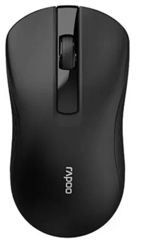 Rapoo B20 Silent цвет —