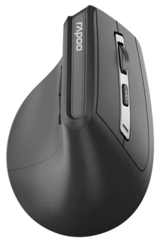 Rapoo EV310M вертикальная цвет —