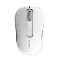 Rapoo M10PLUS-WHT