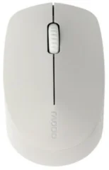 Rapoo M100 Silent светло-серая
