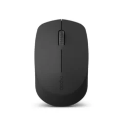 Rapoo M100 Silent темно-серая