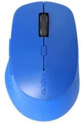 Rapoo M300 синяя