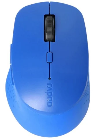 Rapoo M300 синяя