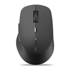 Rapoo M300 темно-серая