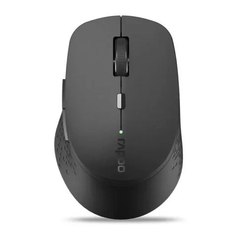 Rapoo M300 темно-серая