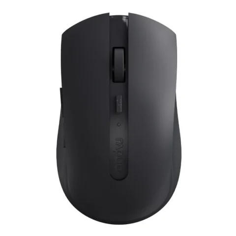 Rapoo M350 темно-серая