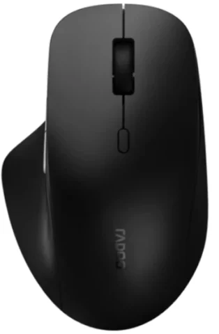 Rapoo M50 PLUS