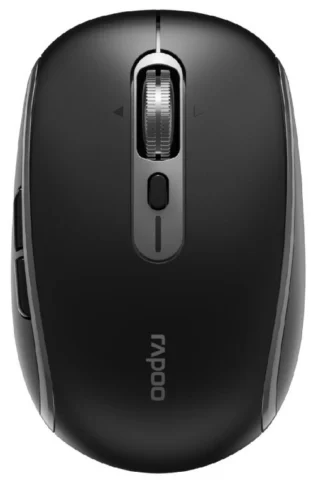 Rapoo M590 Silent M590-BL