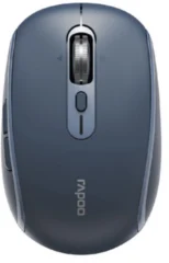 Rapoo M590 Silent M590-BLU синяя