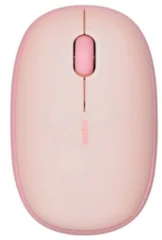 Rapoo M650 розовая