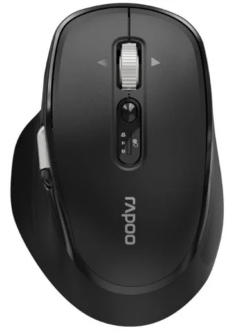 Rapoo M680-BL цвет —