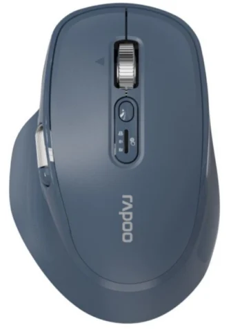 Rapoo M680-BLU цвет — синий