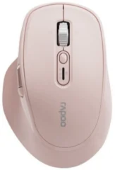 Rapoo M680-PINK цвет — розовый