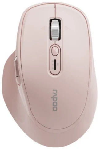 Rapoo M680-PINK цвет — розовый