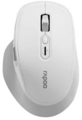 Rapoo M680-WHT цвет —
