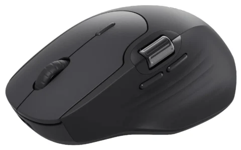 Rapoo MT560