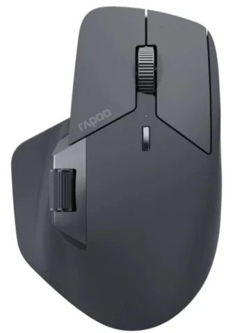 Rapoo MT760-BL