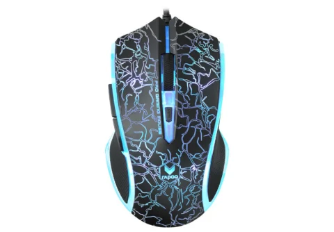 Rapoo V20S цвет: