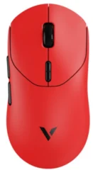 Rapoo VT2DM-RED игровая проводная/беспроводная цвет — красный