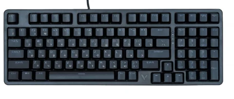 Rapoo Игровая Цвет: