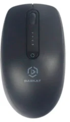 Raskat M002WBR 4 кнопки 1600 dpi кабель