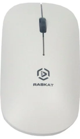 Raskat M003WR 3 кнопки 2400 dpi