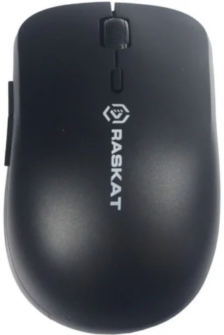 Raskat M006W 6 кнопок 1600 dpi