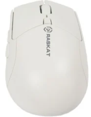 Raskat M007WB 6 кнопок 2400 dpi