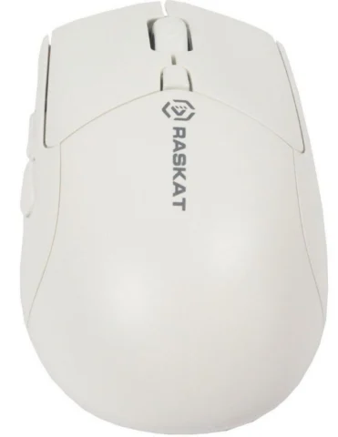 Raskat M007WB 6 кнопок 2400 dpi