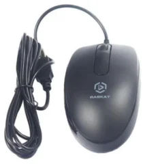 Raskat M015 2 кнопки 1000 dpi