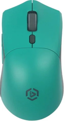 Raskat MG009WR 7 кнопок 5000 dpi зелёный