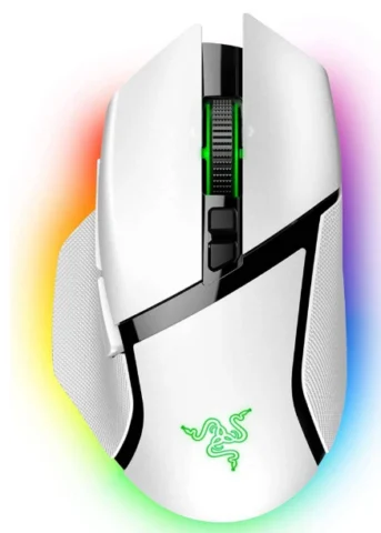 Razer Basilisk V3 Pro 35K