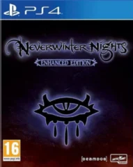 Neverwinter Nights Enhanced Edition (PS4)