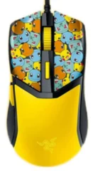 Razer Cobra — Pokemon Kanto Starters Ed.