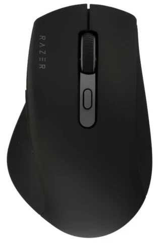 Razer Pro Click V2