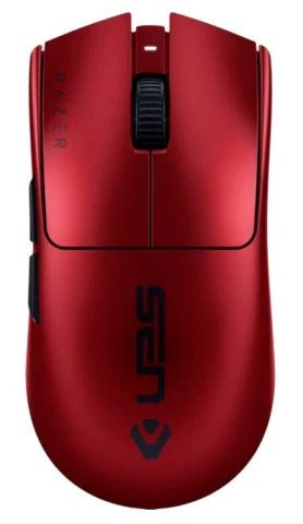 Razer Viper V3 Pro — Sentinels Ed.