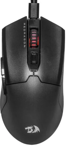 Redragon Fyzu 72153 игровая 7кн.