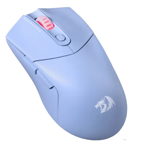 Redragon St4r Pro синяя 6 кнопок BT+2.4G