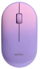 SmartBuy 266AG фиолетовая