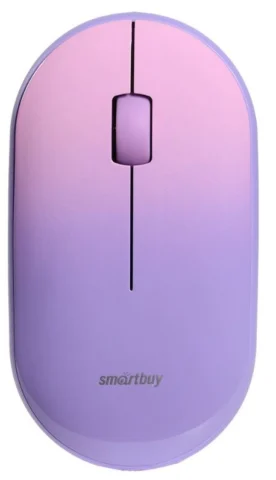 SmartBuy 266AG фиолетовая